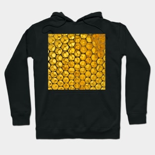 The Yellow Hive Hoodie